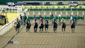 21:00 Unibet More Extra Place Races Handicap .